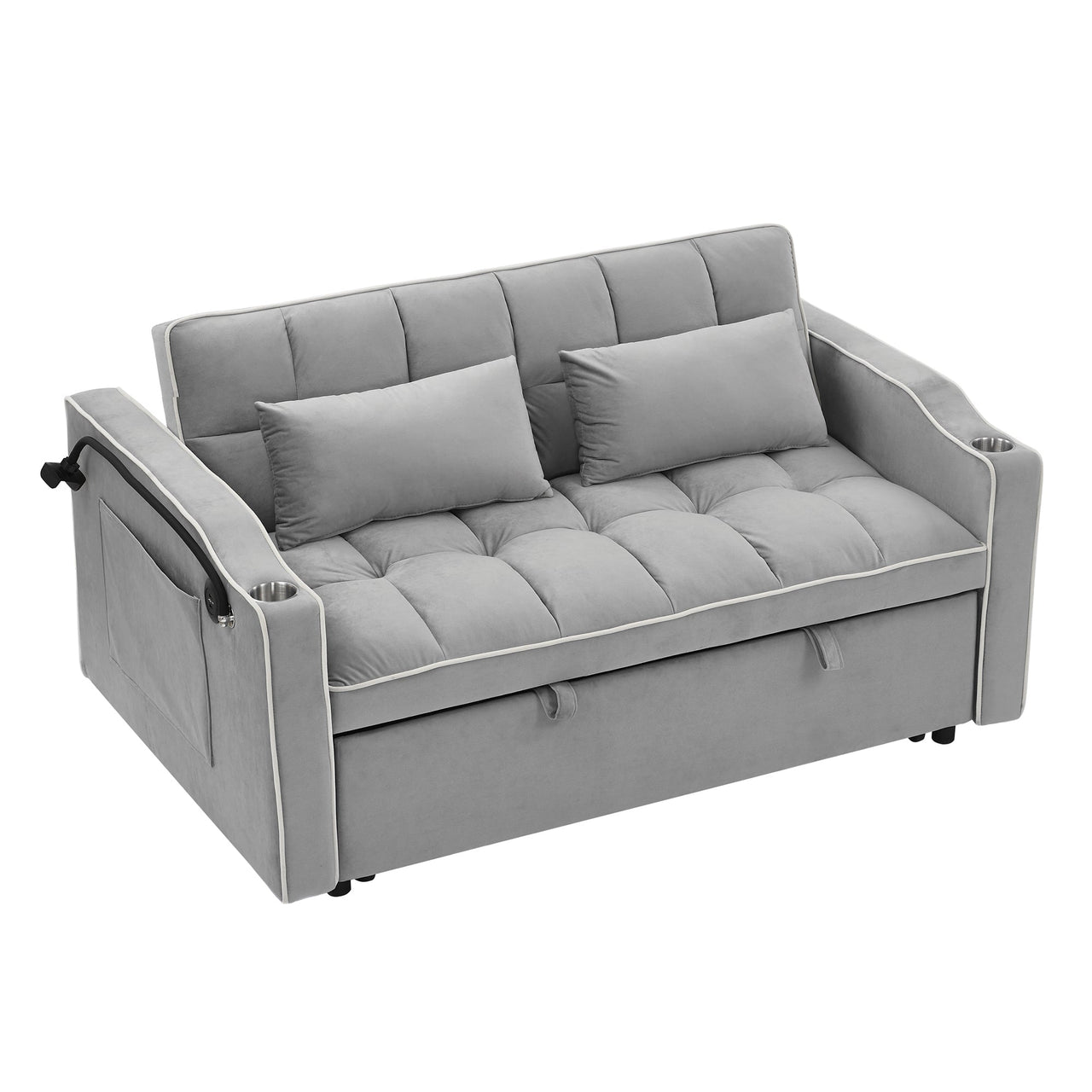 WYATT 56" Sofa Bed