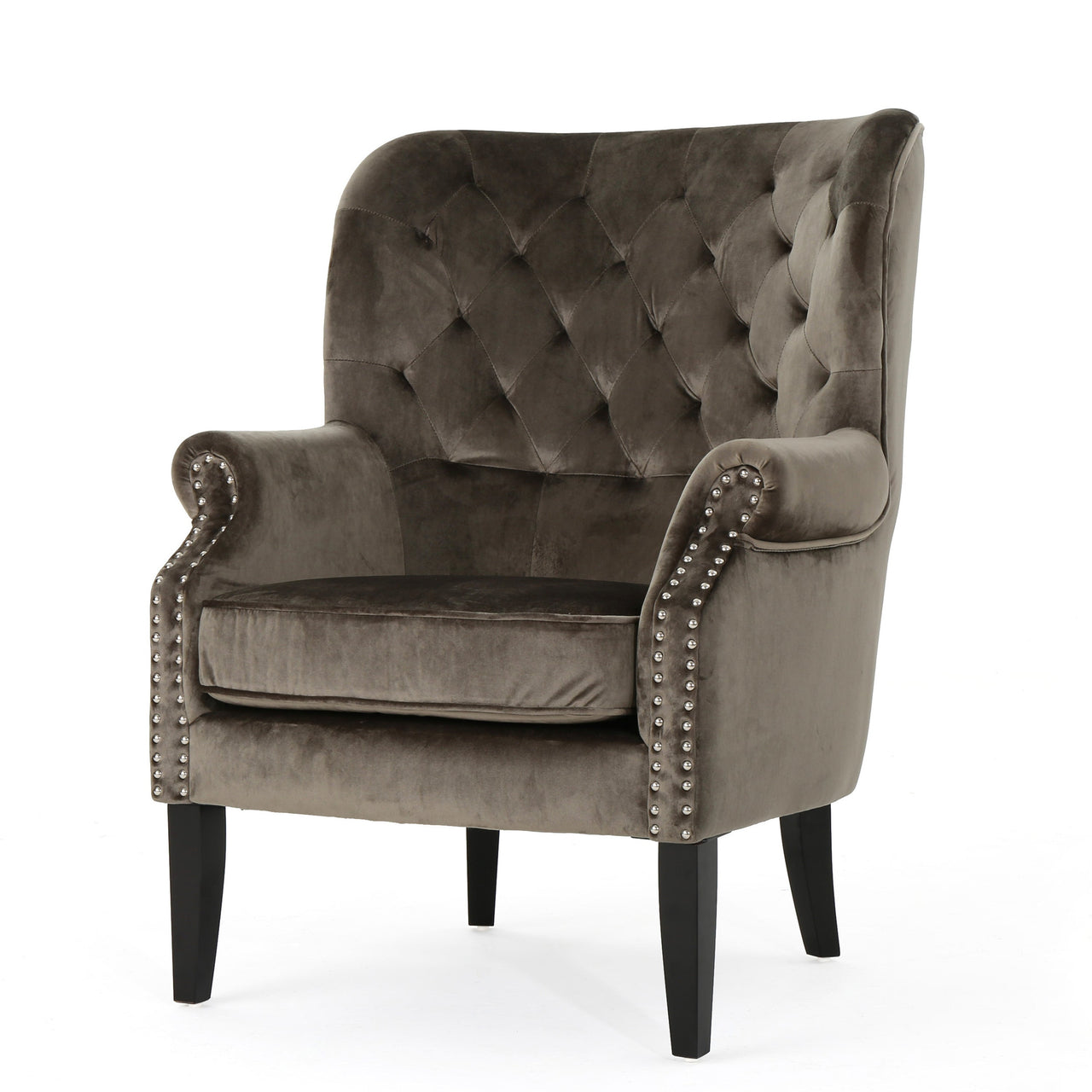 DORTIX 32" Club Chair