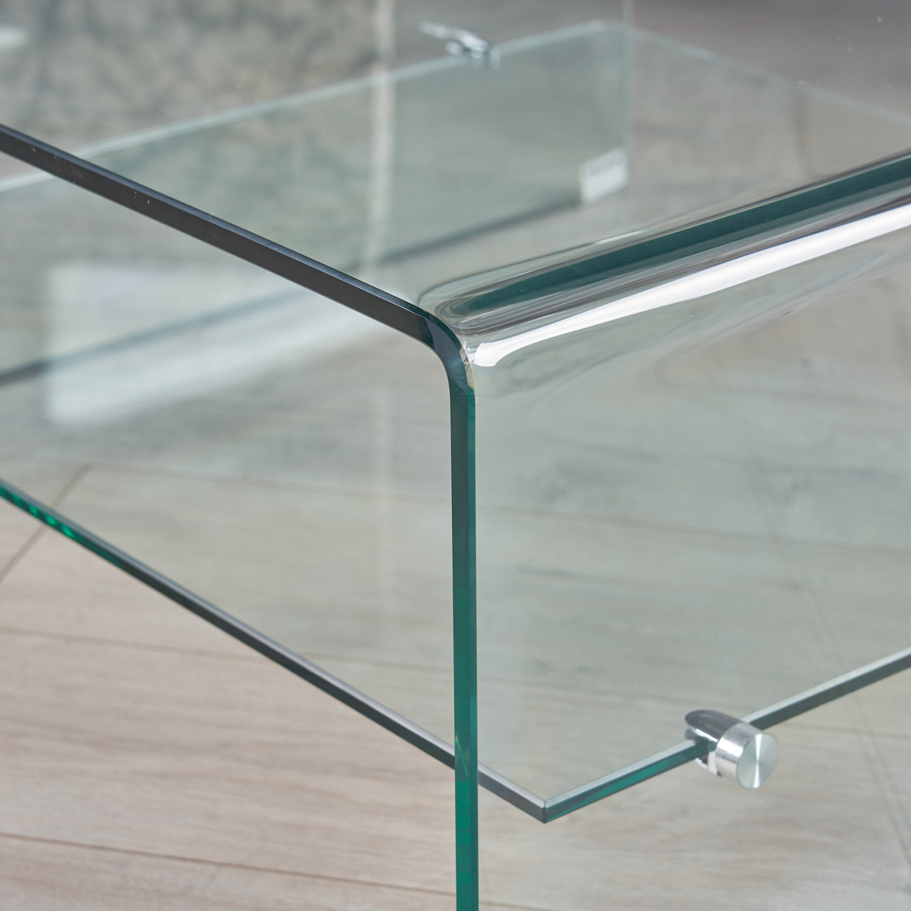 ZYNTOR 31" Coffee Table