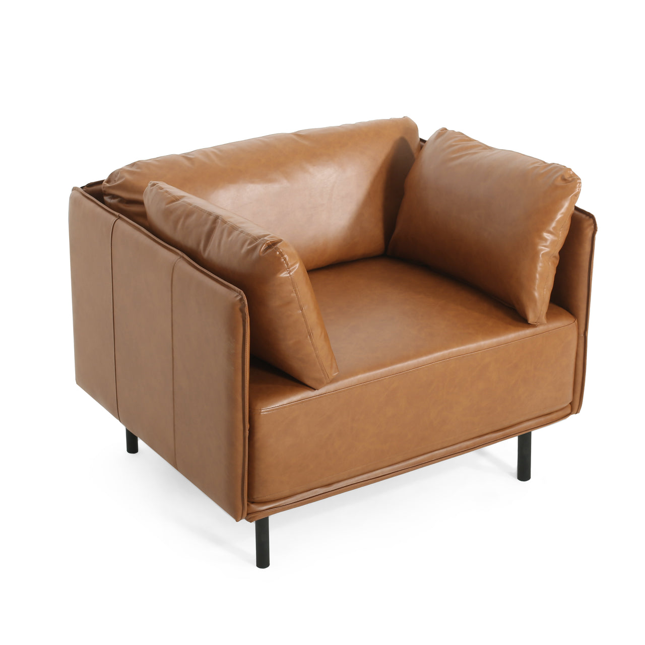 BRYNOVA 39" Lounge Chair