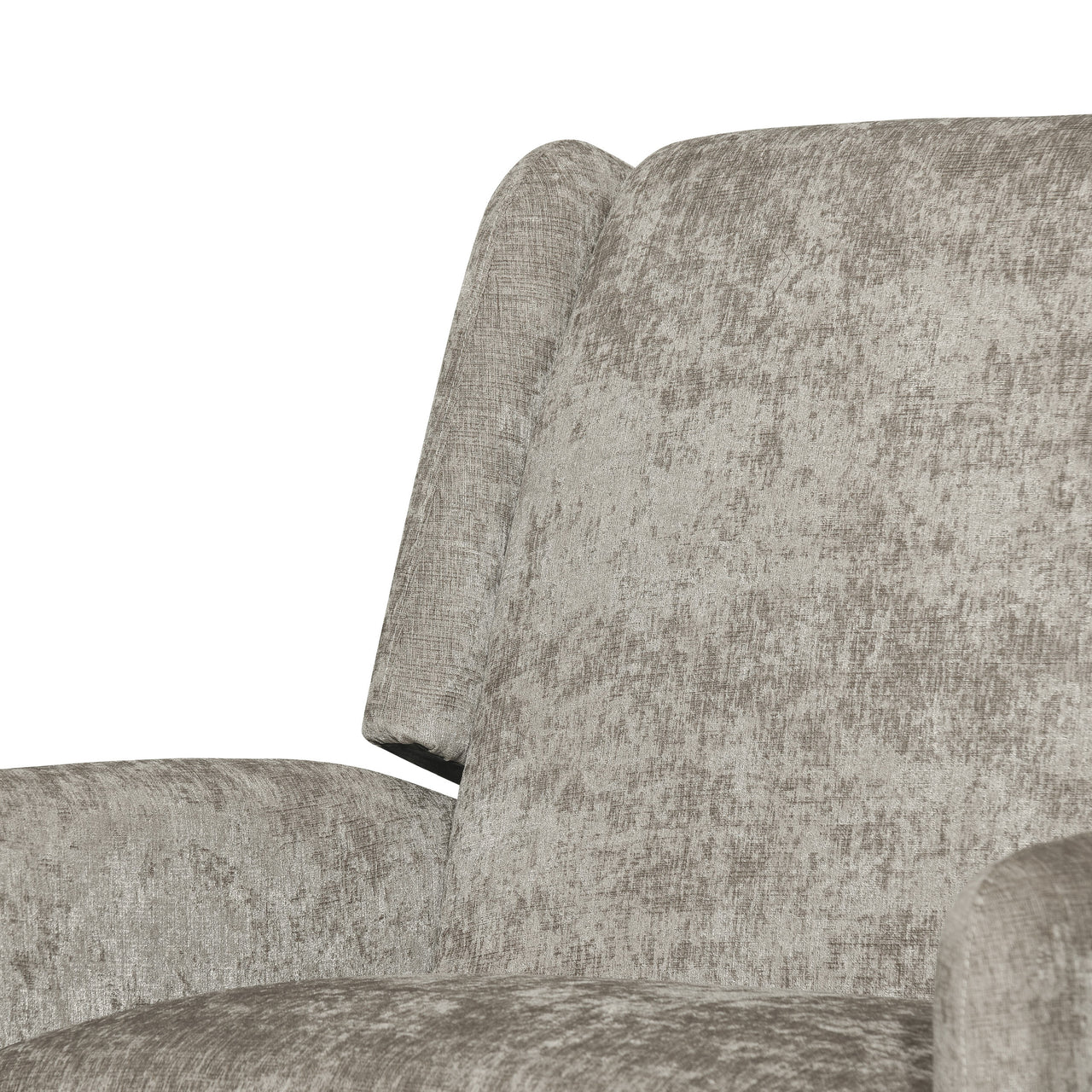 SYLVARON 38" Recliner Chair