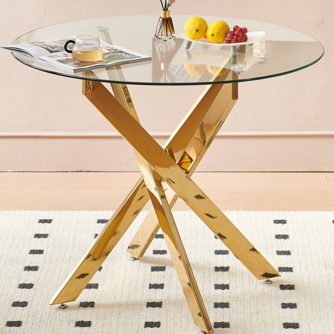 RYXTOR 35" Dining Table