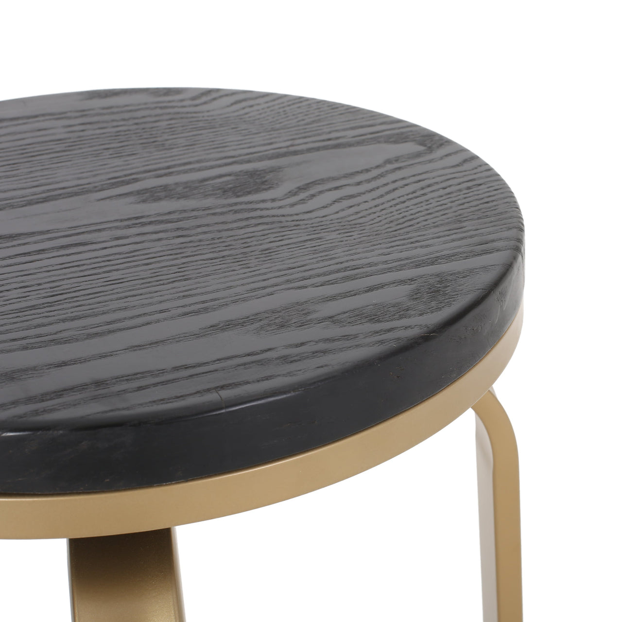 VORLUX 15" Counter Stool Set of 2