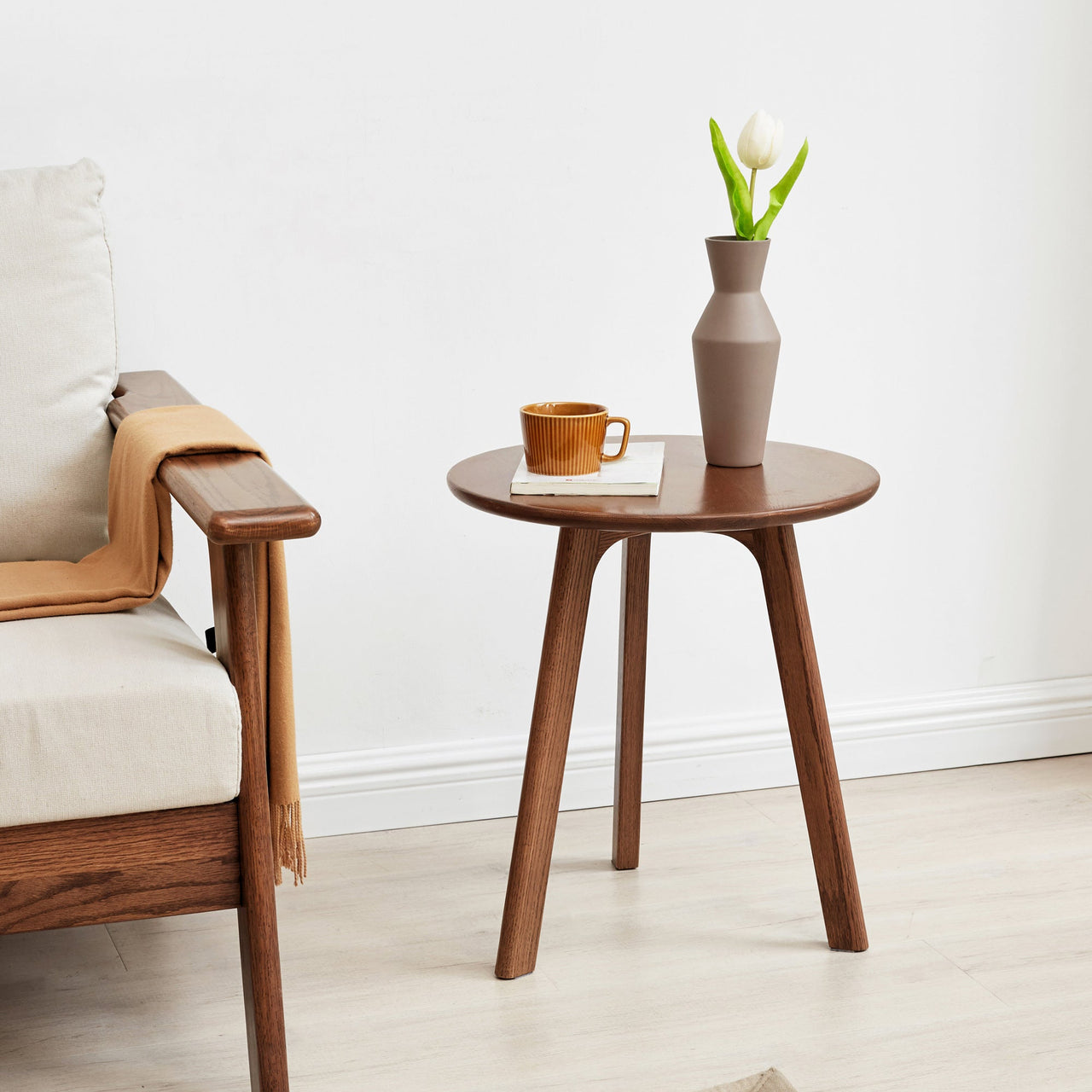 OXALON Side Table