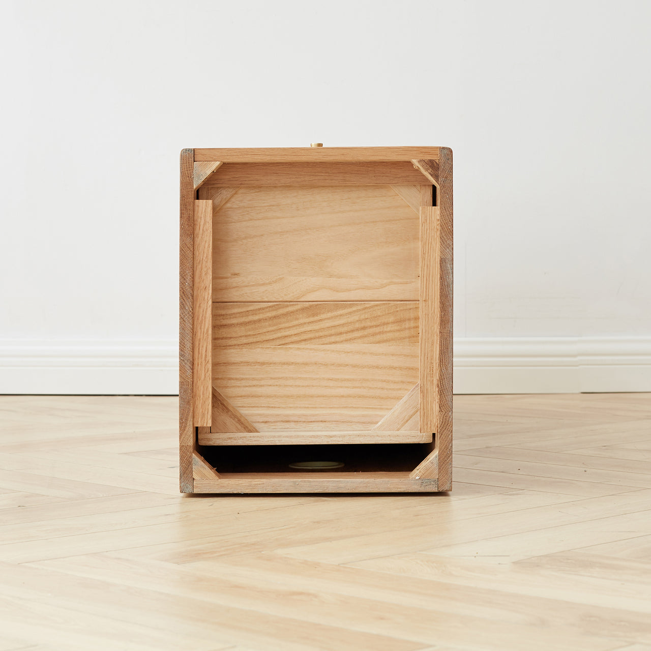 DYVORA 30" Storage Cabinet