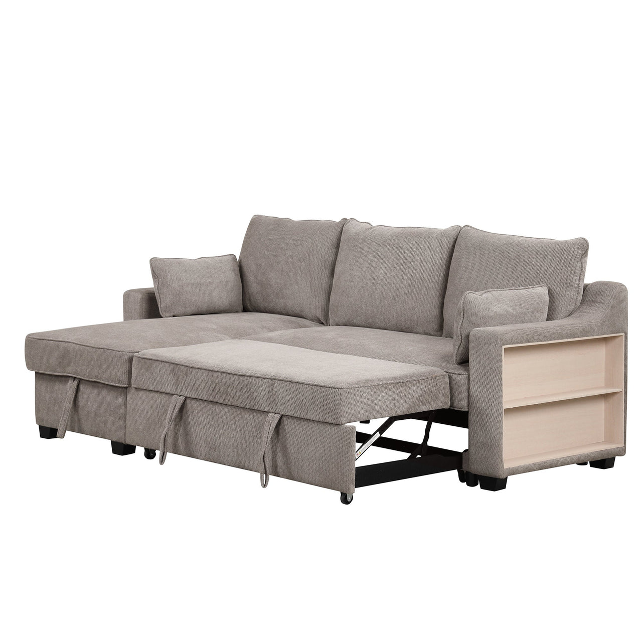 PYLONIS 90" Sofa