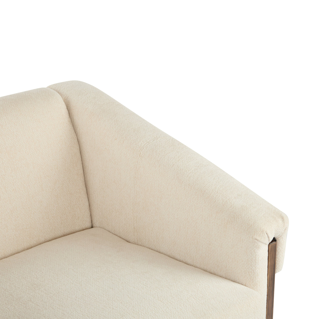 SYLVARX 34" Accent Chair