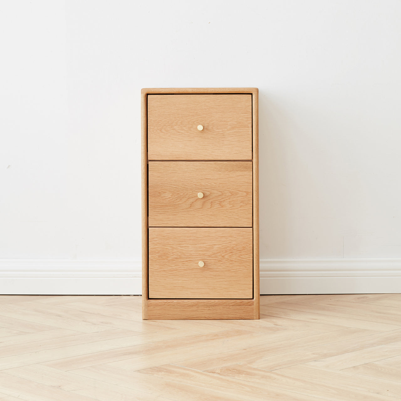 DYVORA 23" Storage Cabinet