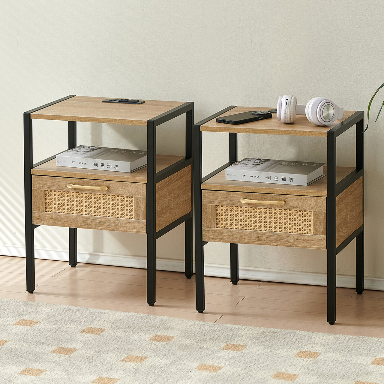 VELONIX Side Table