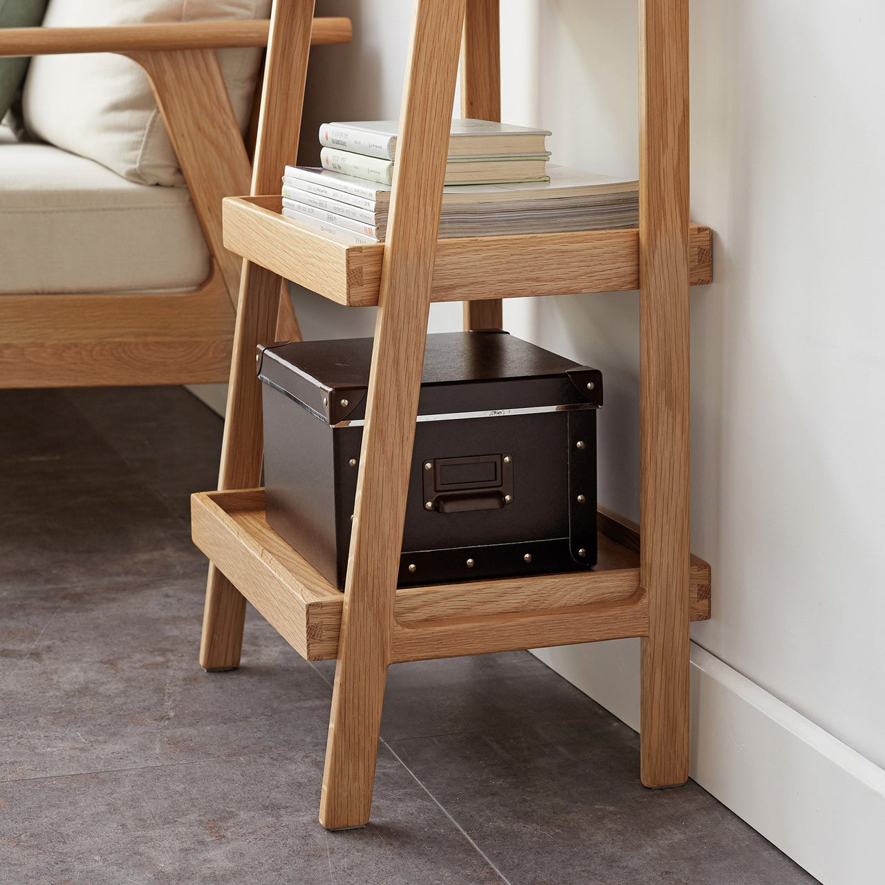 ERIS 3-Tier Storage Bench