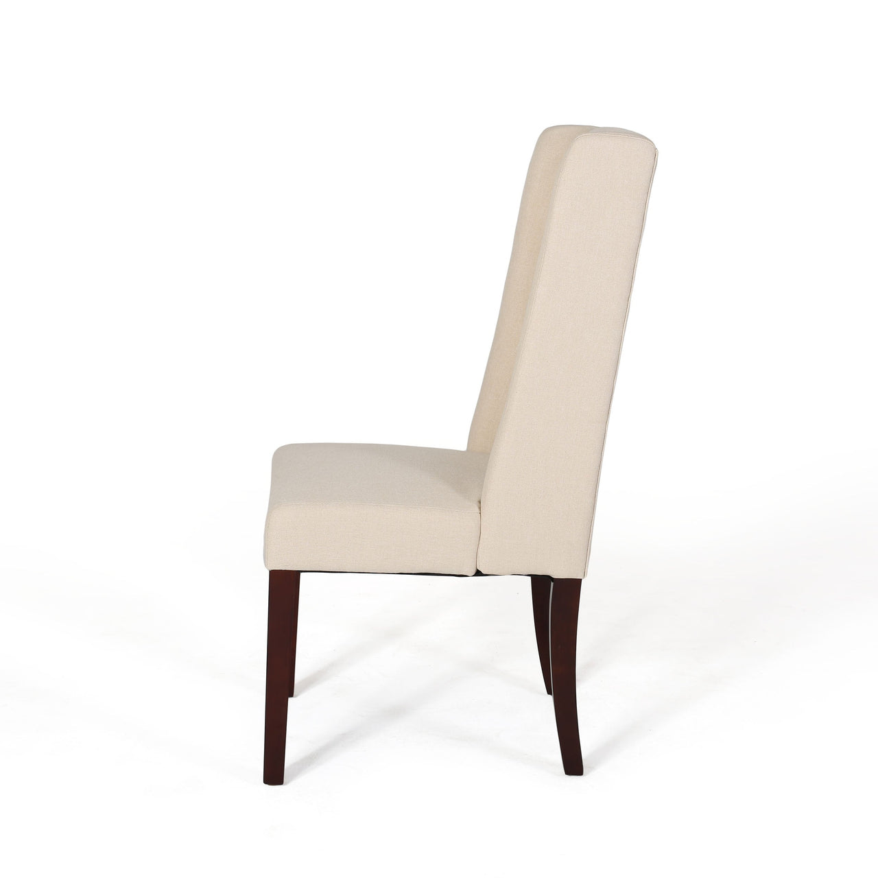 QUORIX 21" Dining Chair Set