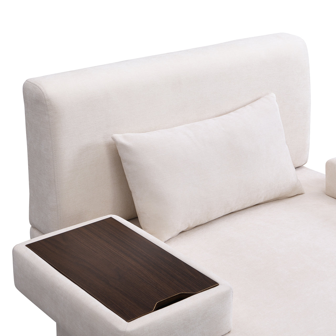 ZYNTRON 48" Armchair