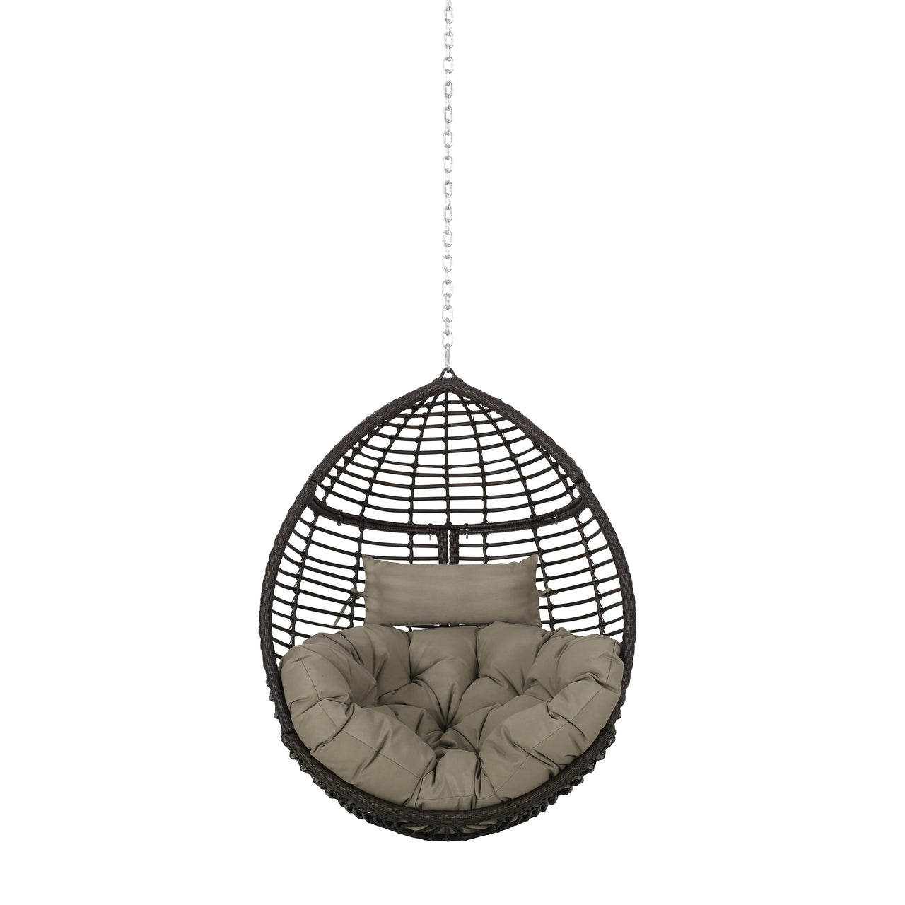FOLTREX 37" Hanging Chair