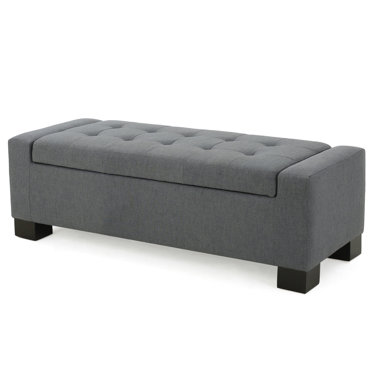 BRYTON 50" Ottoman