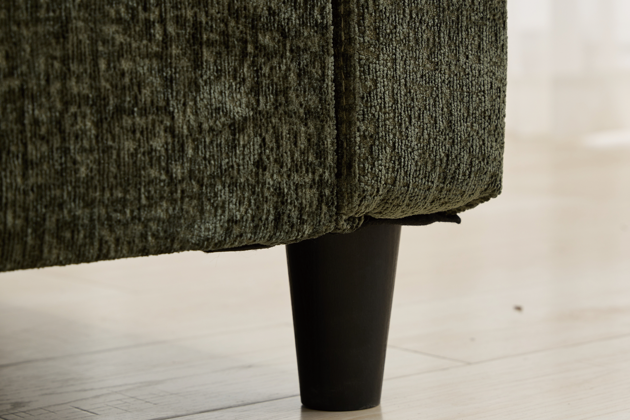 RHYS 128" Sofa