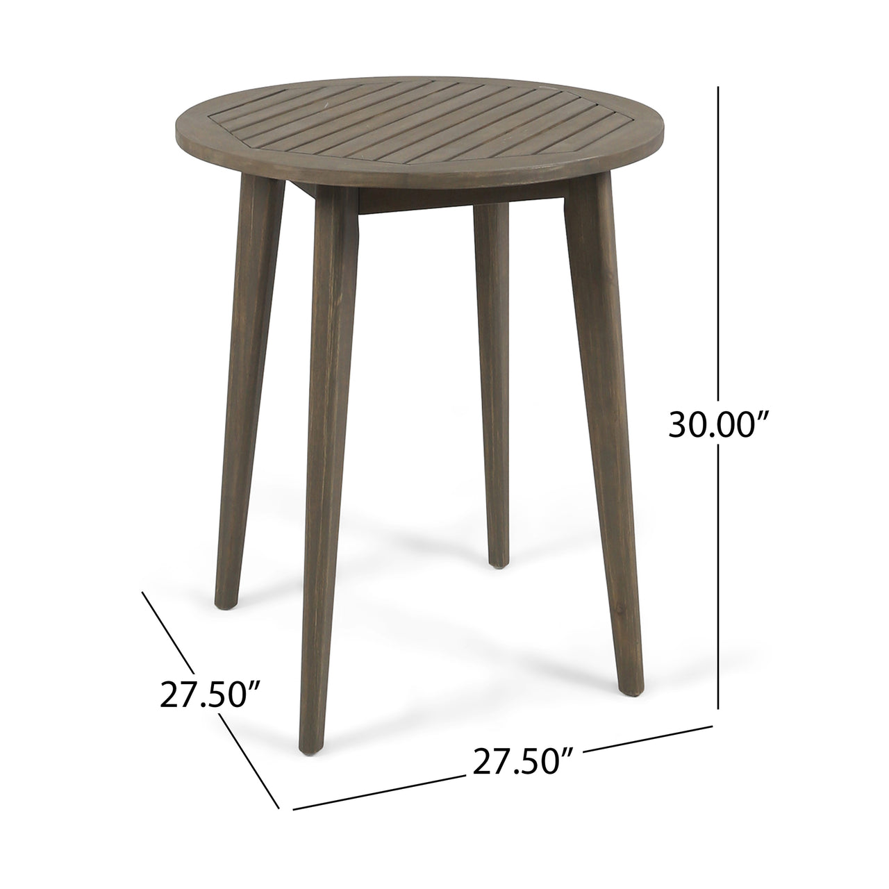 XANTREX 28" End Table