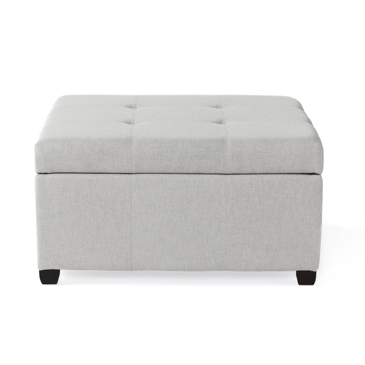 DREXOVA 35" Storage Ottoman