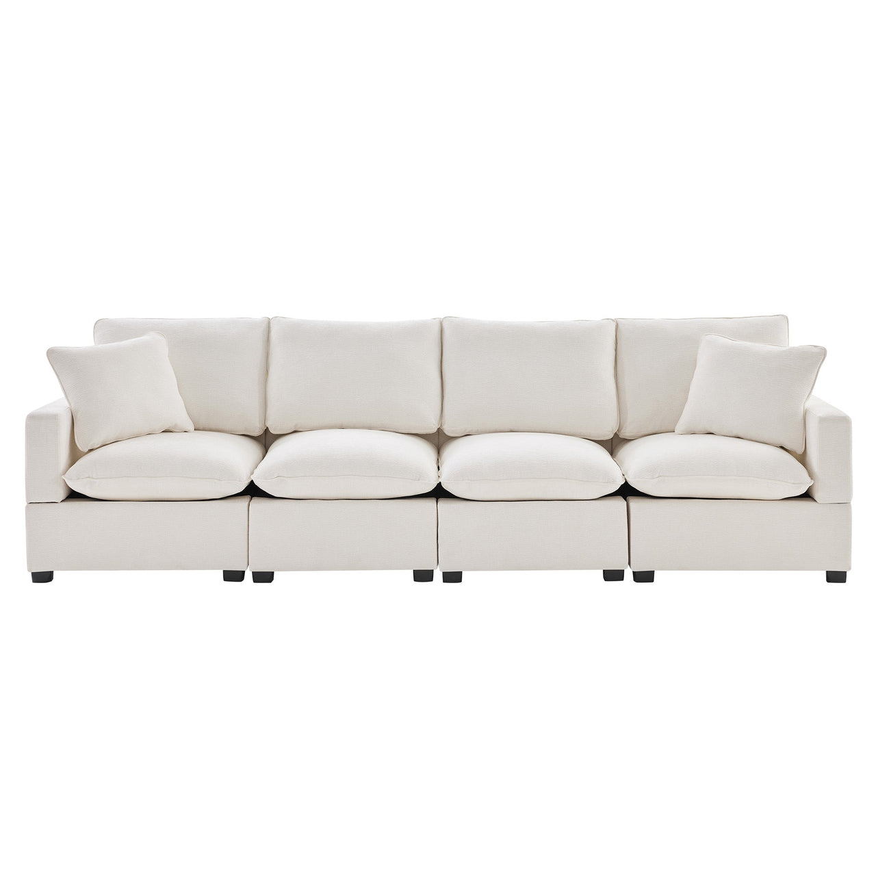 CALLISTO Modular Sofa