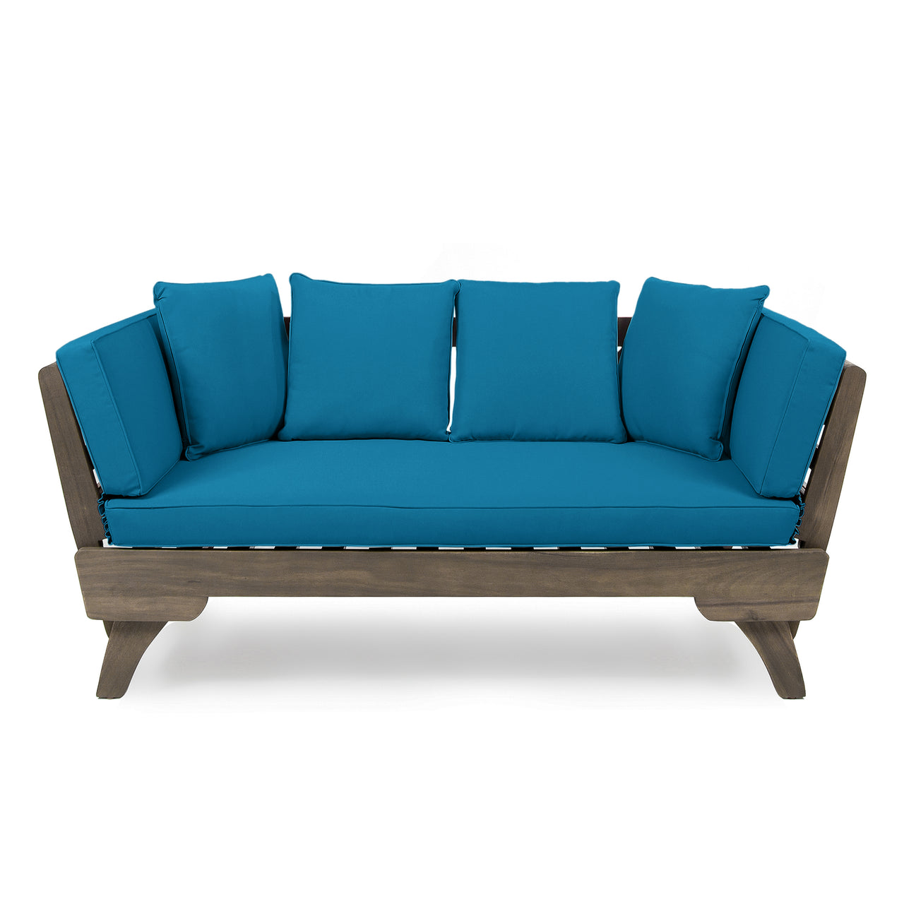 RYNOX 66" Sofa Daybed