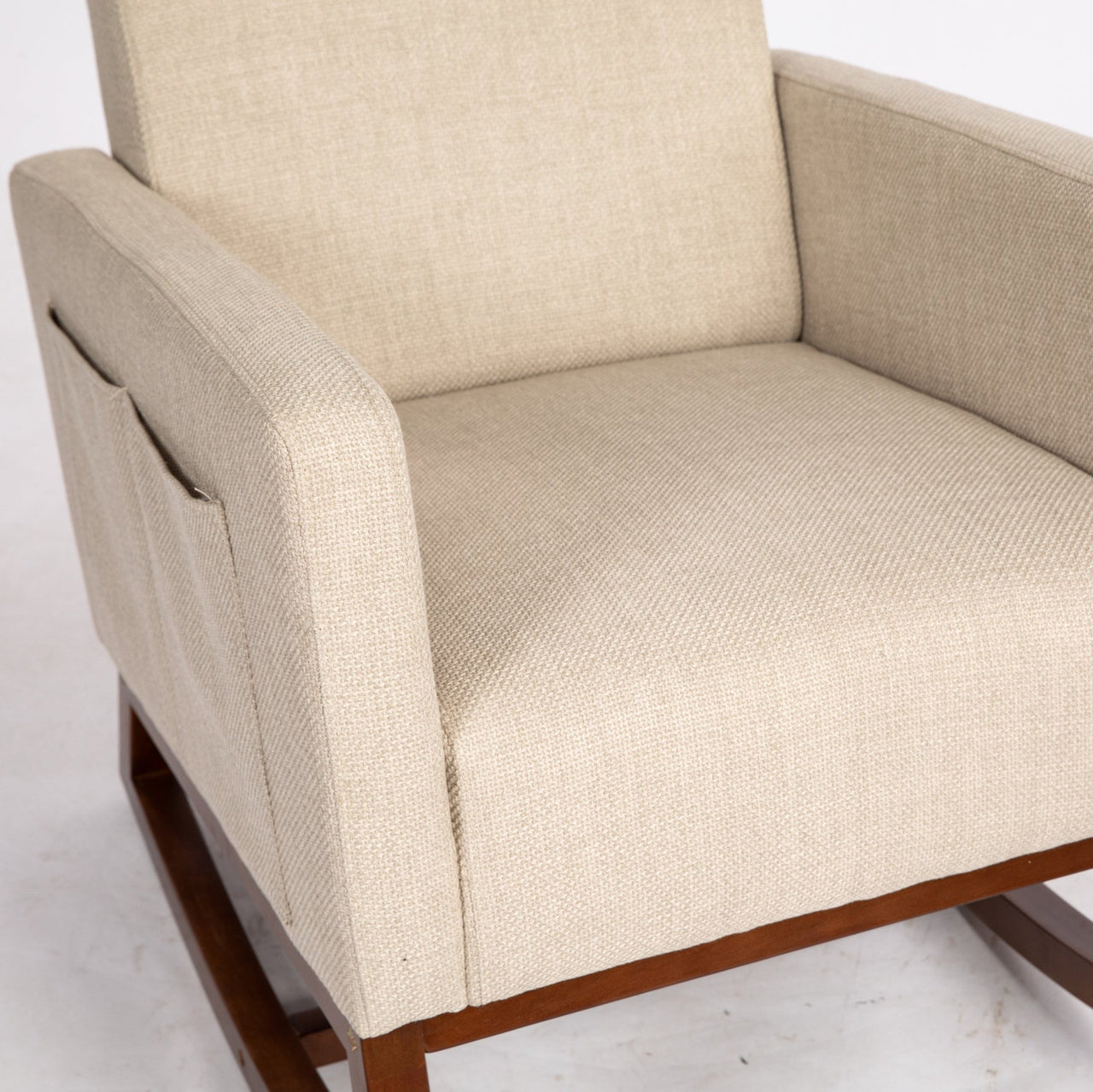 ZENQOVA Accent Chair