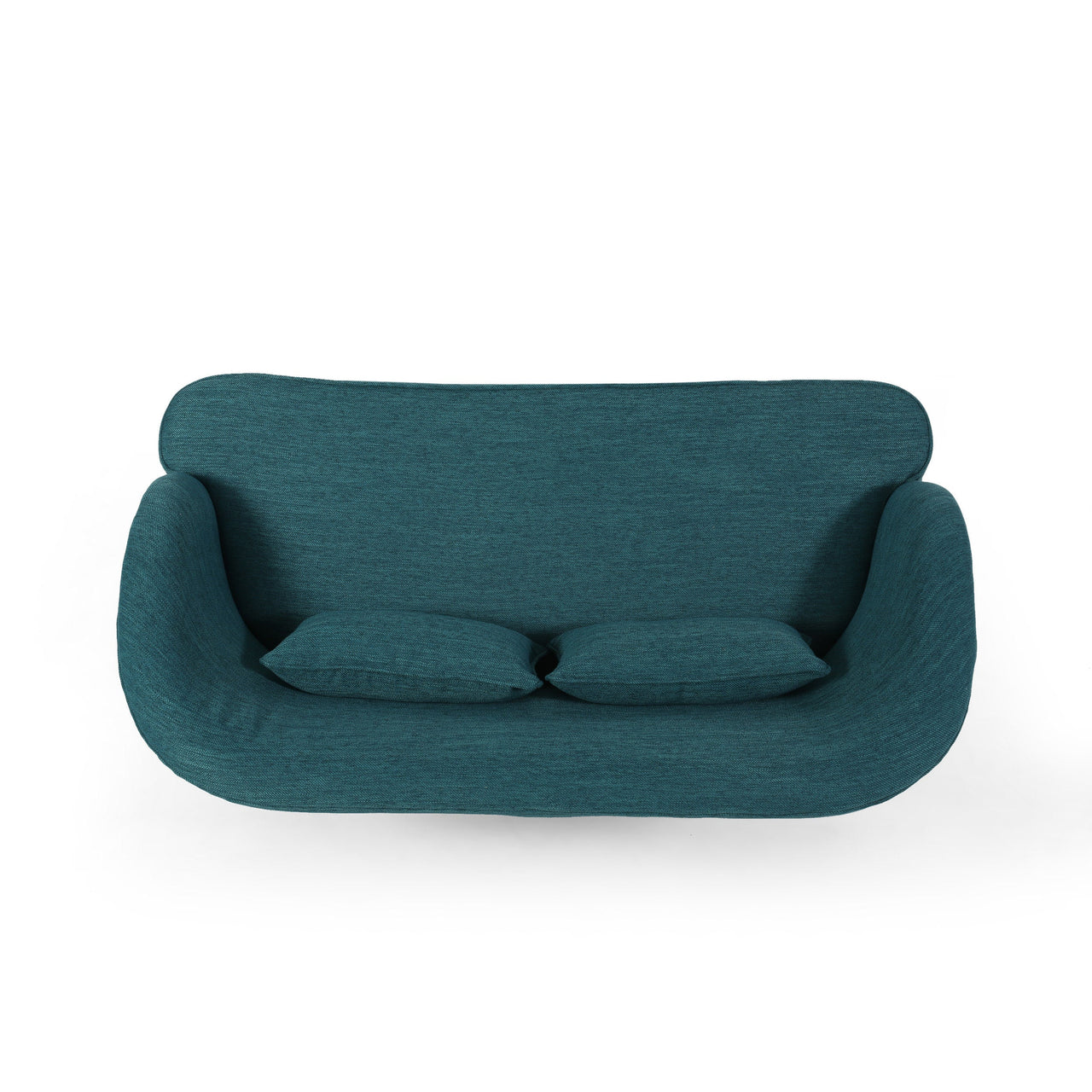 KYRVOXA 50" Loveseat