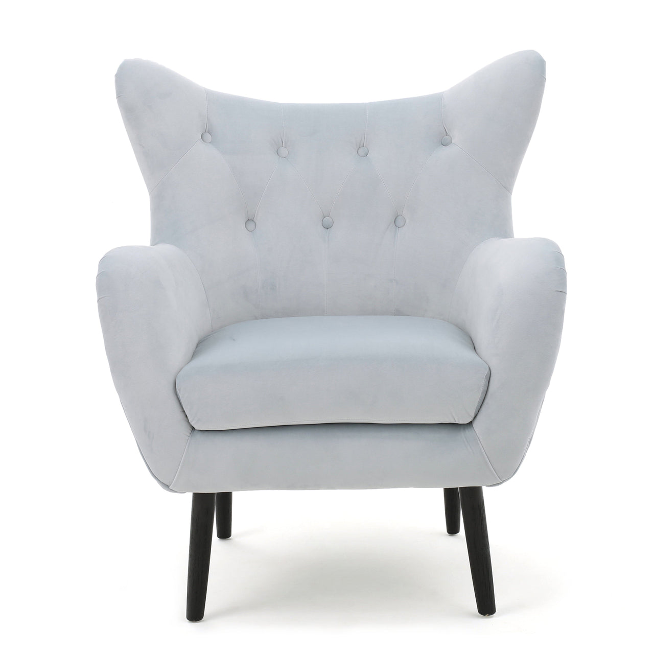 QUYLNEXOR 34" Arm Chair