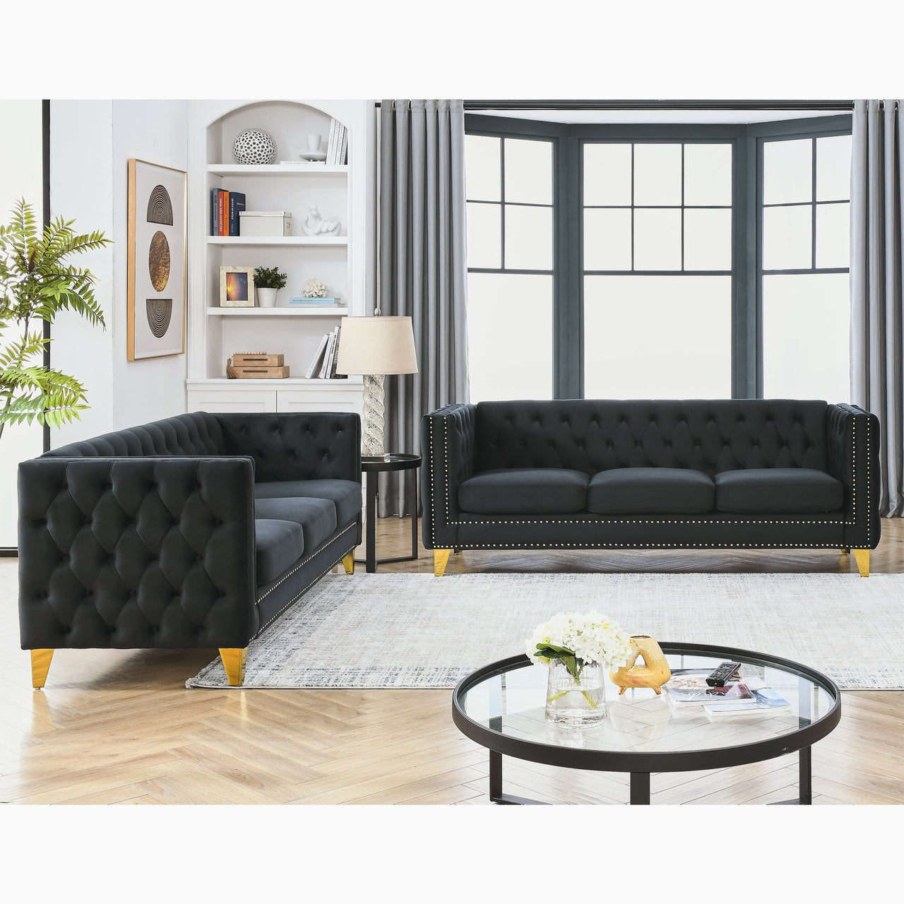 FLORENCE Sofa Set