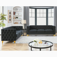 Thumbnail for FLORENCE Sofa Set