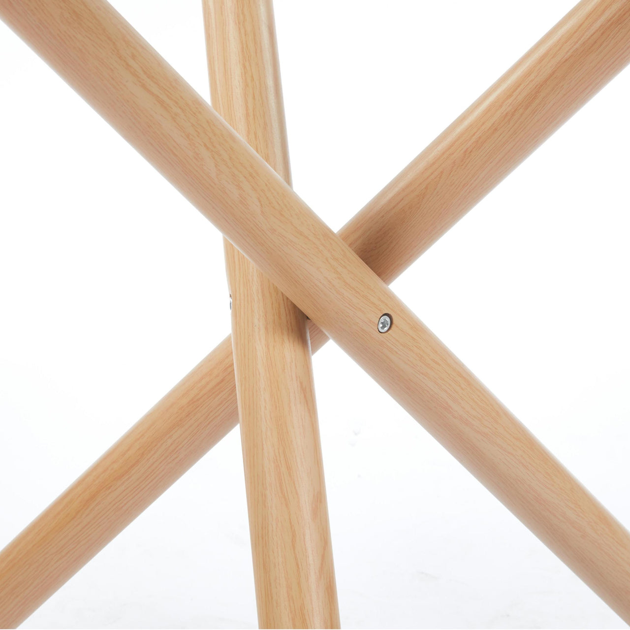 ZYNVOL 35" Dining Table