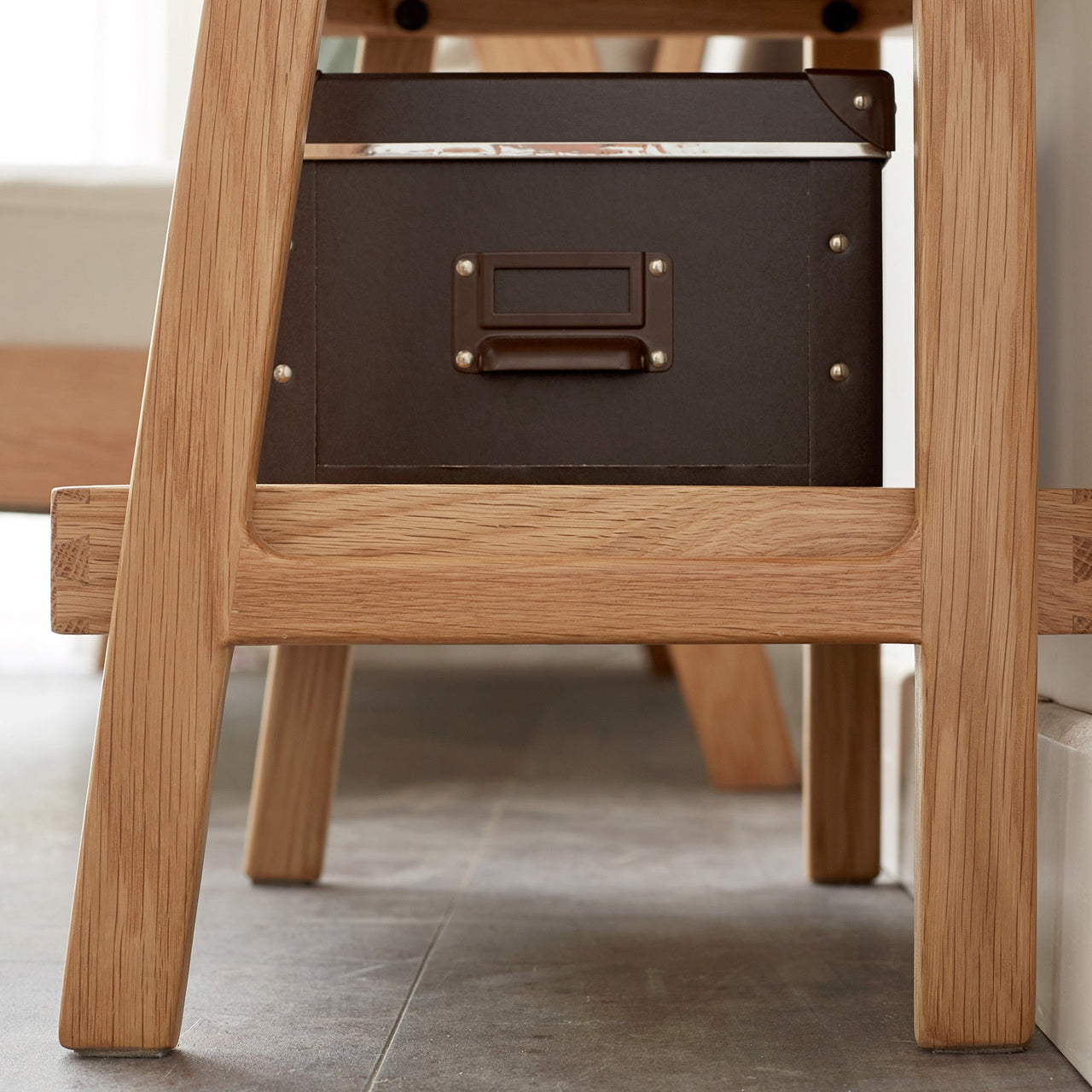 ERIS 3-Tier Storage Bench