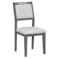 Thumbnail for WREN Table and Chair set