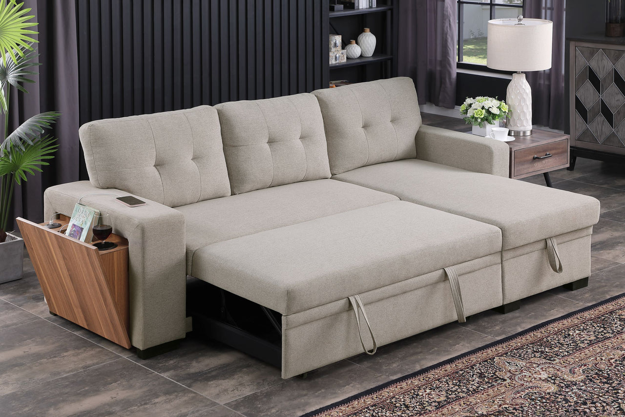 ELORA Sofa