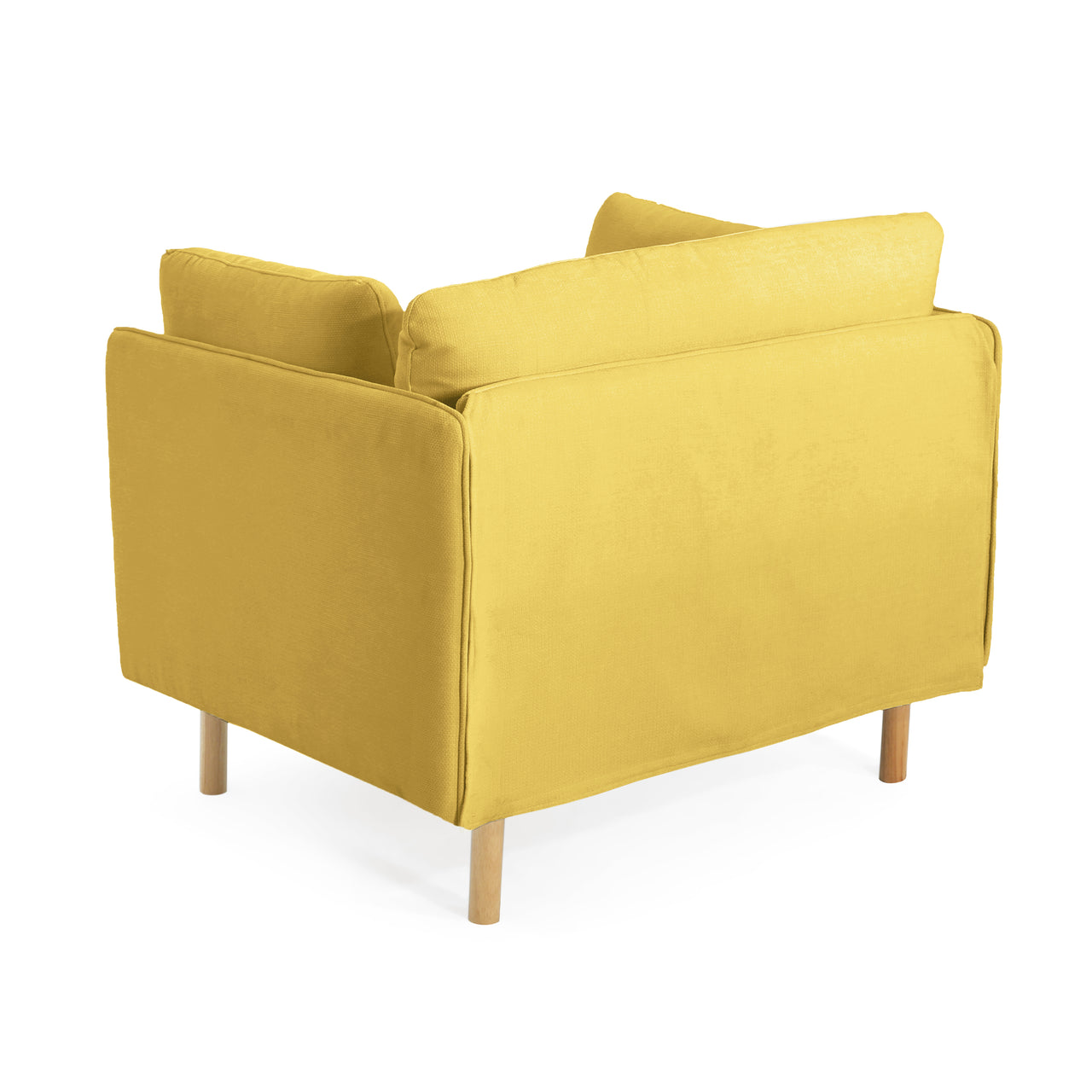 GEMMA Accent Chair