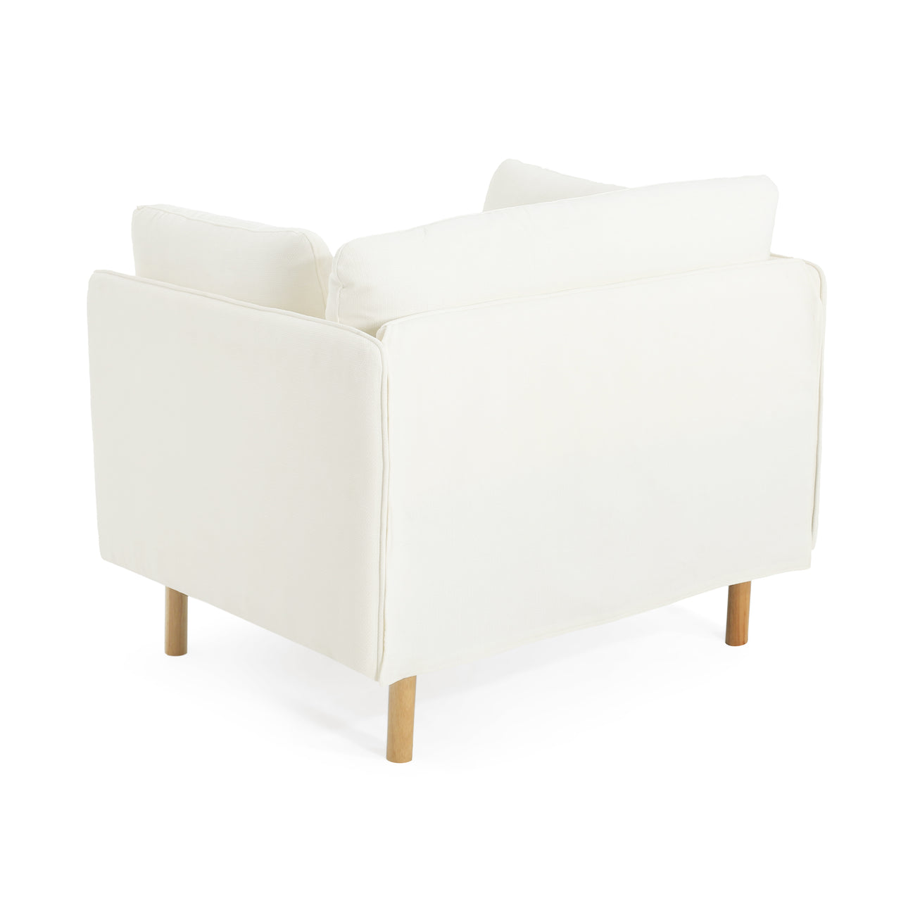 GEMMA Accent Chair