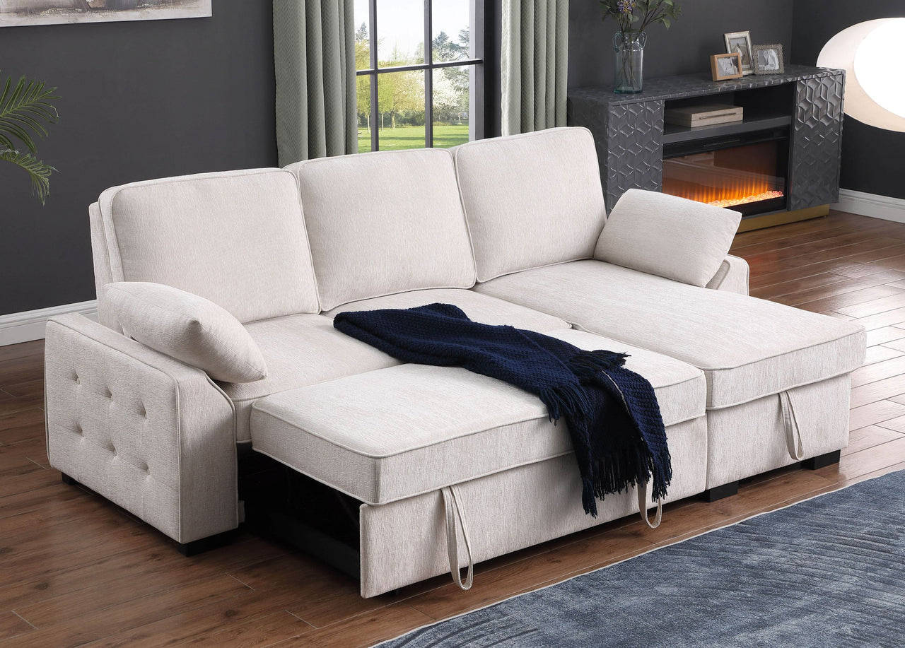 INDRA Sofa