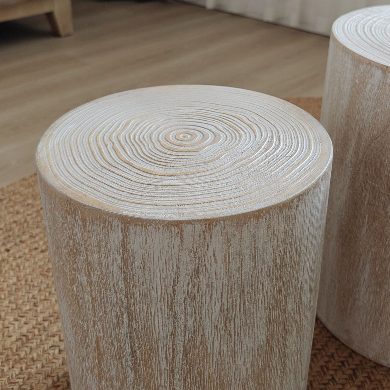 QUINN Coffee Table (Set of 3)