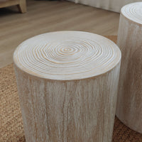 Thumbnail for QUINN Coffee Table (Set of 3)