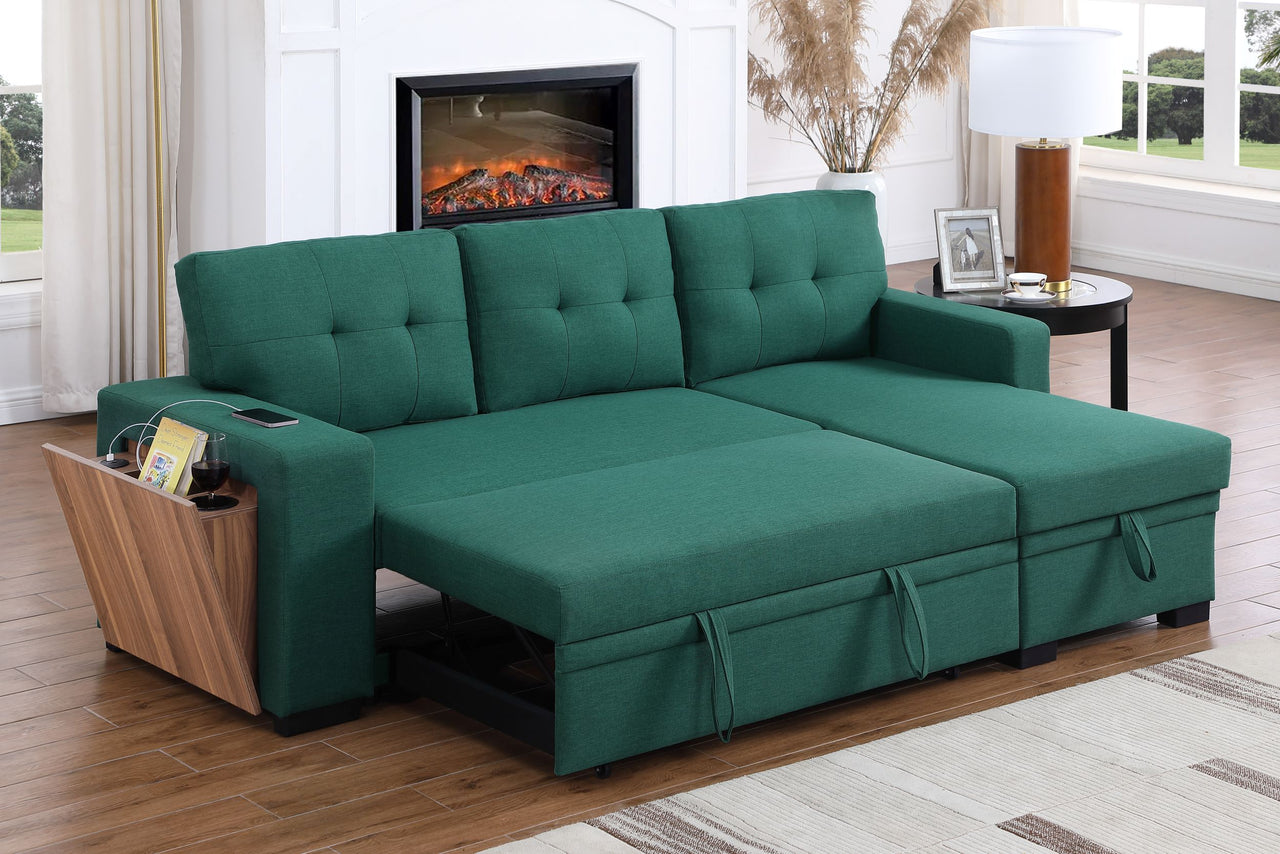 ELORA Sofa