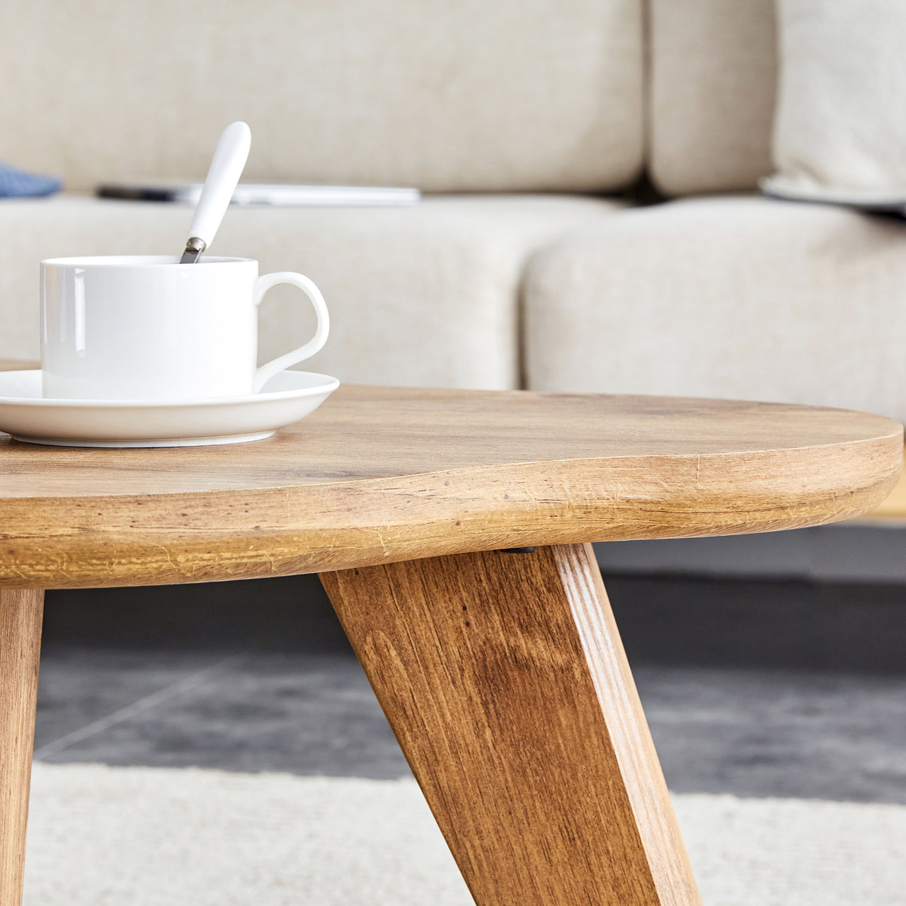 JUNO Coffee Table