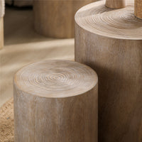 Thumbnail for QUINN Coffee Table (Set of 3)