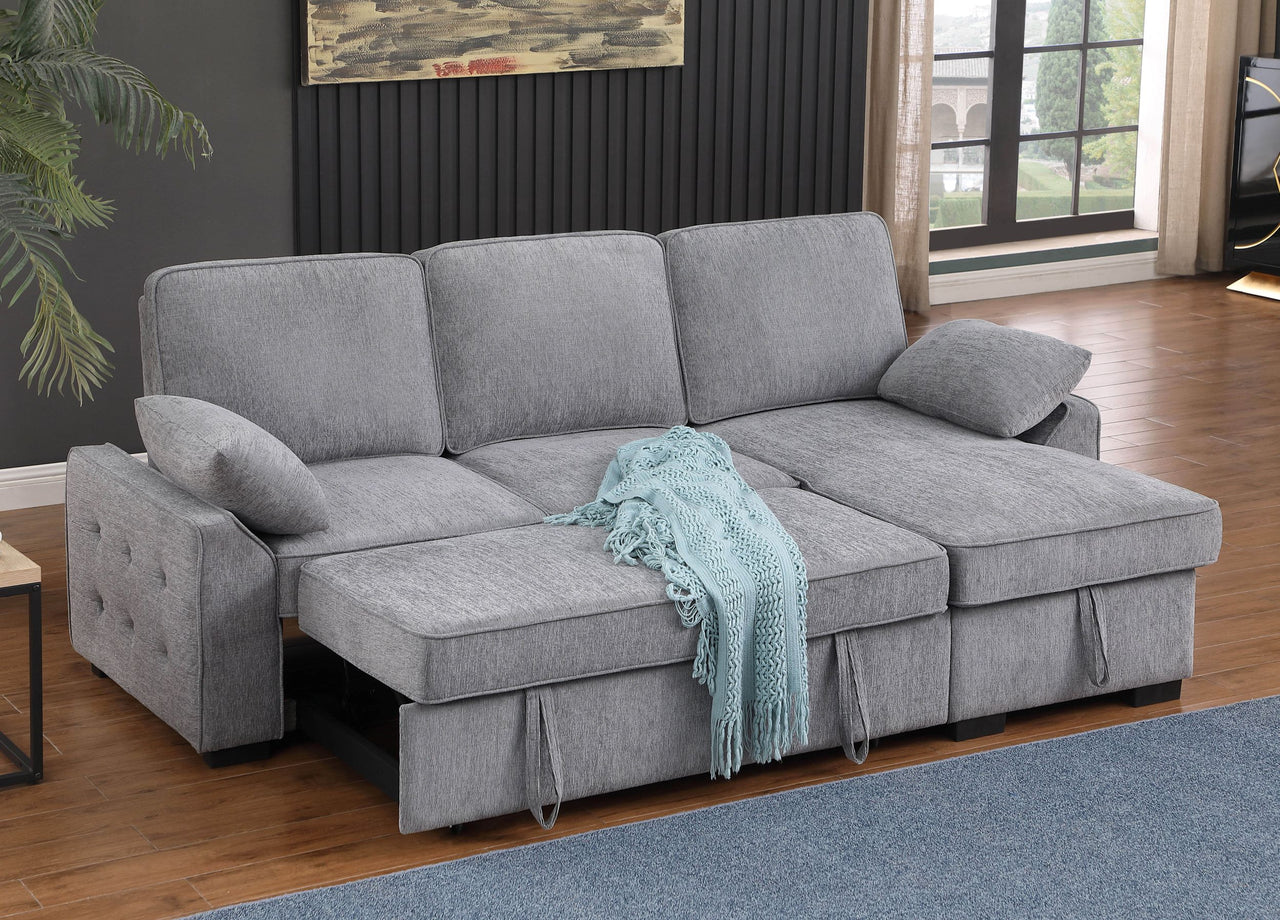 INDRA Sofa