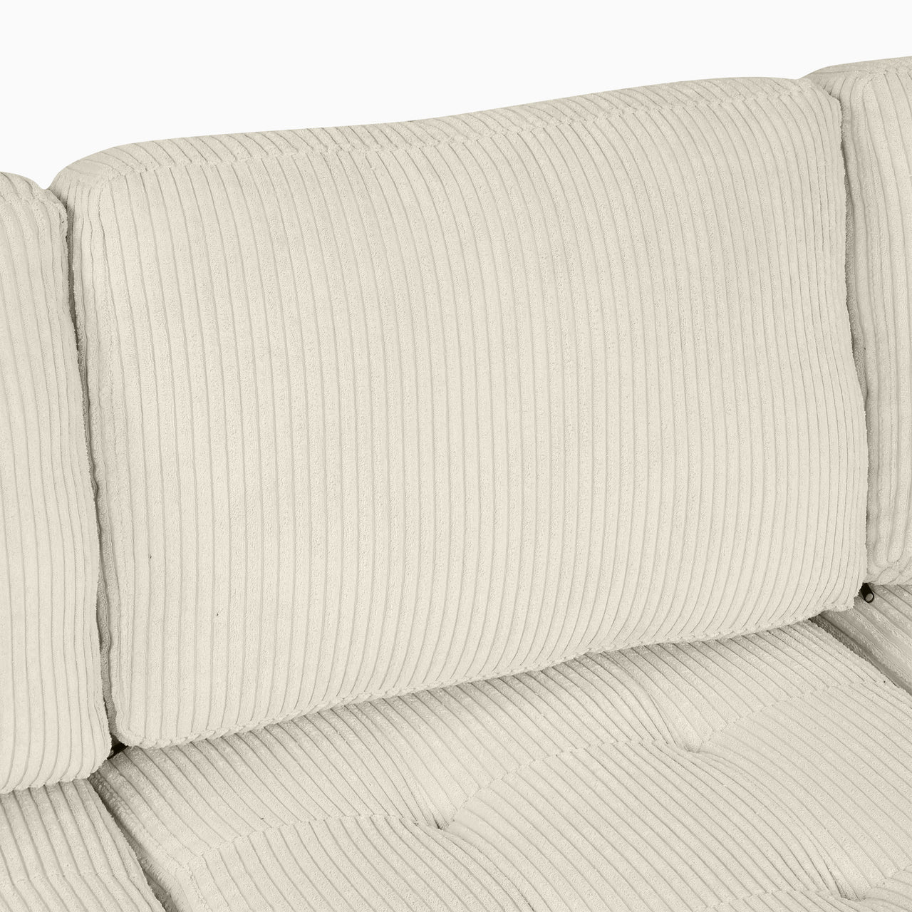 PENELOPE 108" Sectional Sofa