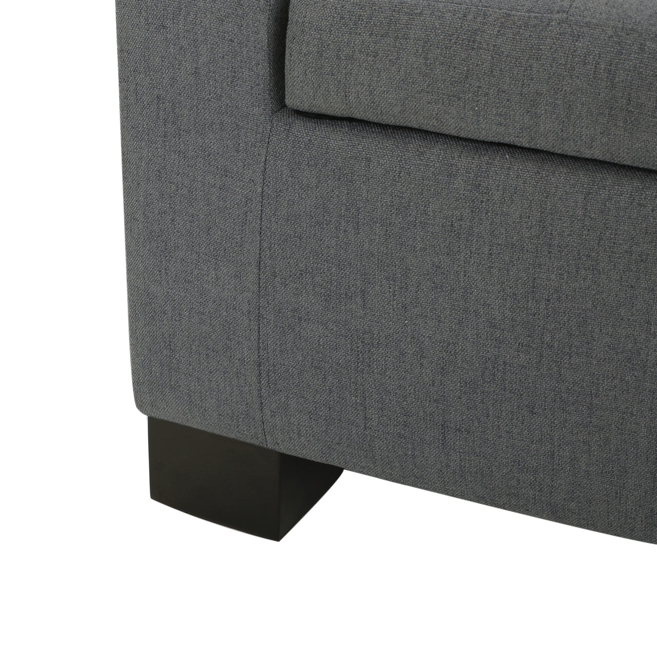 BRYTON 50" Ottoman