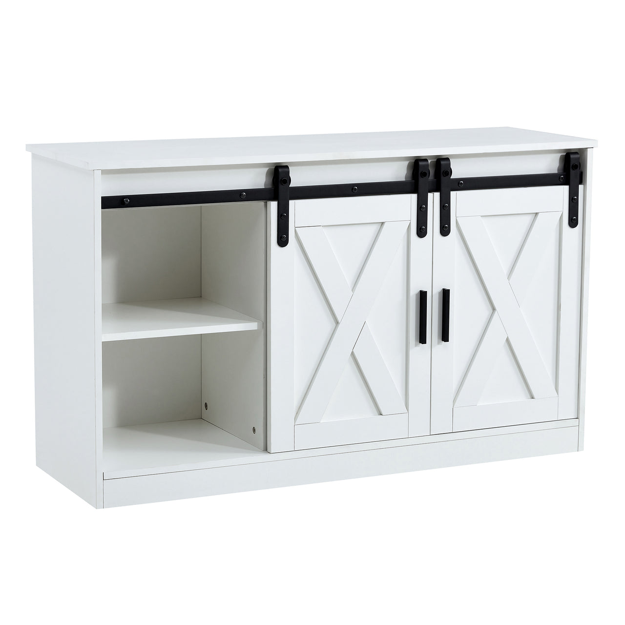 ZEYRA Wooden TV / Storage Cabinet