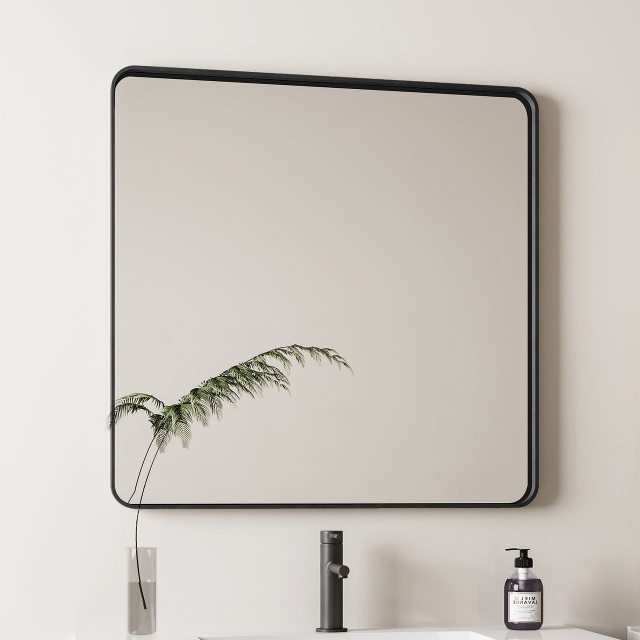 XELTOR Wall Mirror