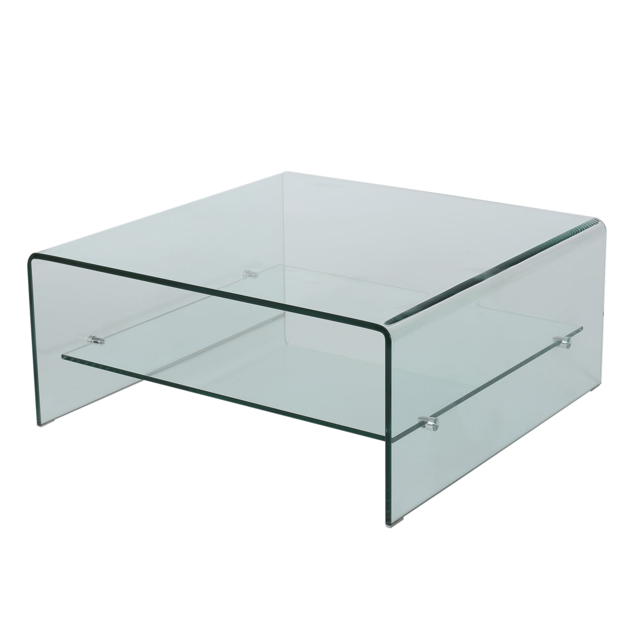 ZYNTOR 31" Coffee Table