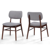 Thumbnail for SELENE Chair (Set of 2)