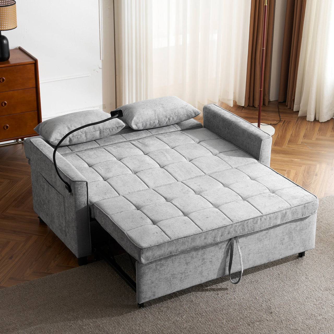 FALVYN 57" Sofa