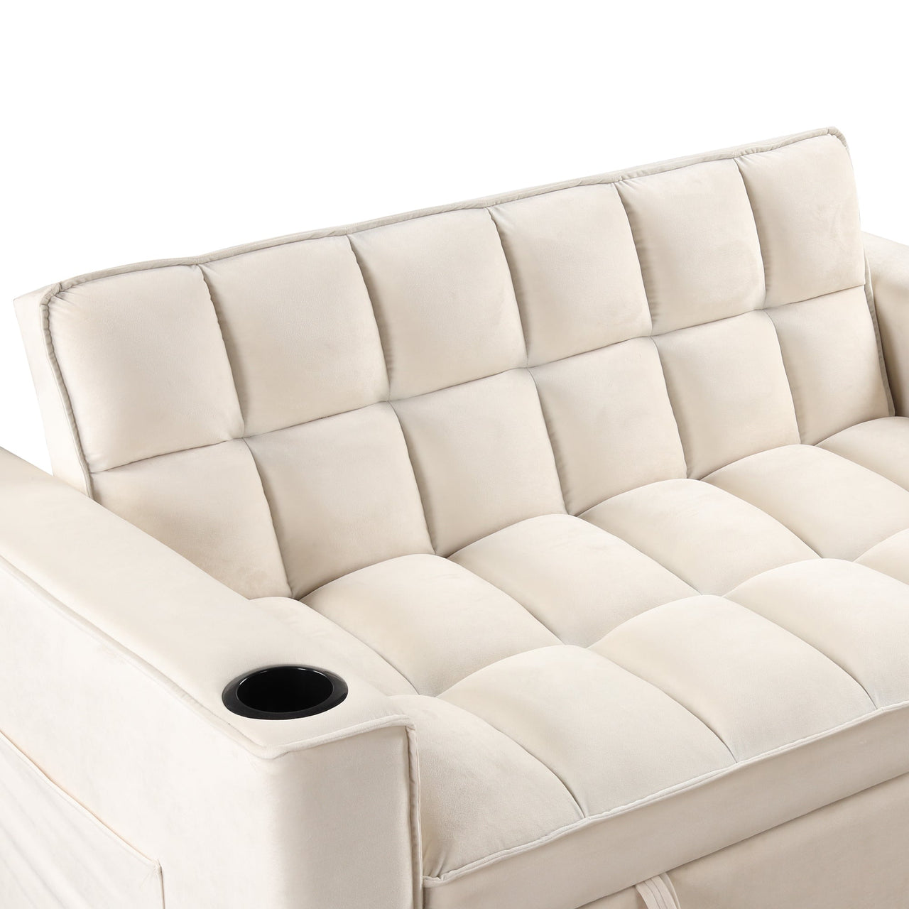 KAVLONI 58" Sofa Bed