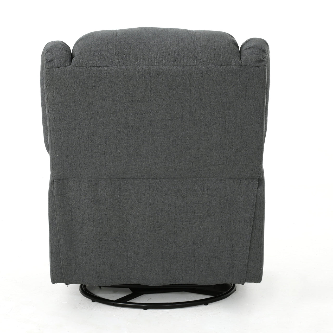 VELQUORIS 32" Swivel Recliner Chair